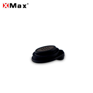 XMax Starry 4 Ceramic Filter and silicone casing side
