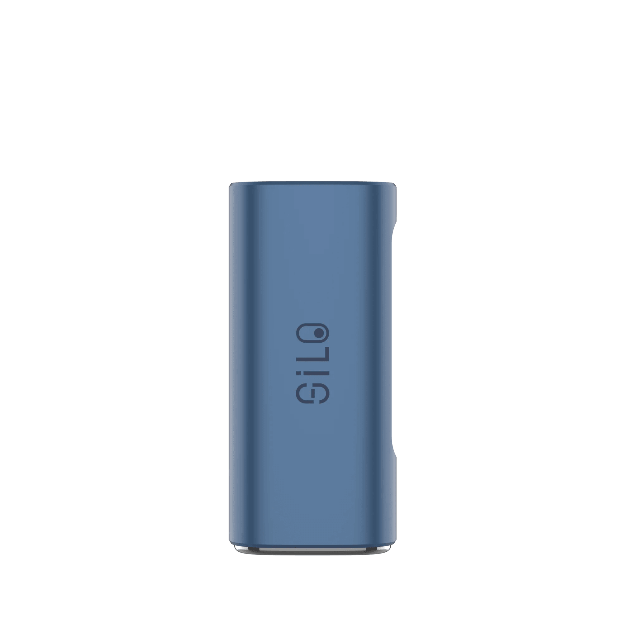 CCell Malta Silo Battery - 510 Thread - 500mAh - Blue