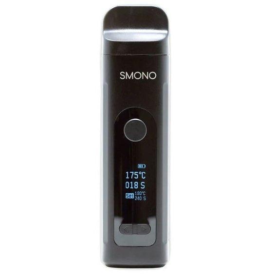 Smono 70's Vaporizer - Compact, Powerful, and Convenient for Optimal Herbal Vaping