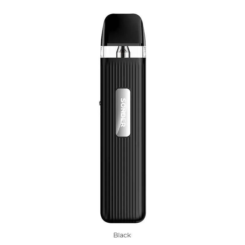 GeekVape Sonder Q Pod Kit - Perfect for Cannabis Liquids