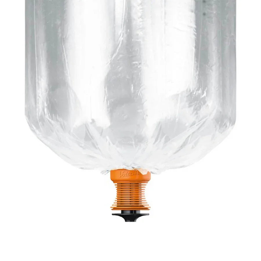 Kit Pièces D'Usure Pour Vaporisateur Volcano Solid Valve – Tuyaux, Joints, Tamis – Par Storz & Bickel - 6