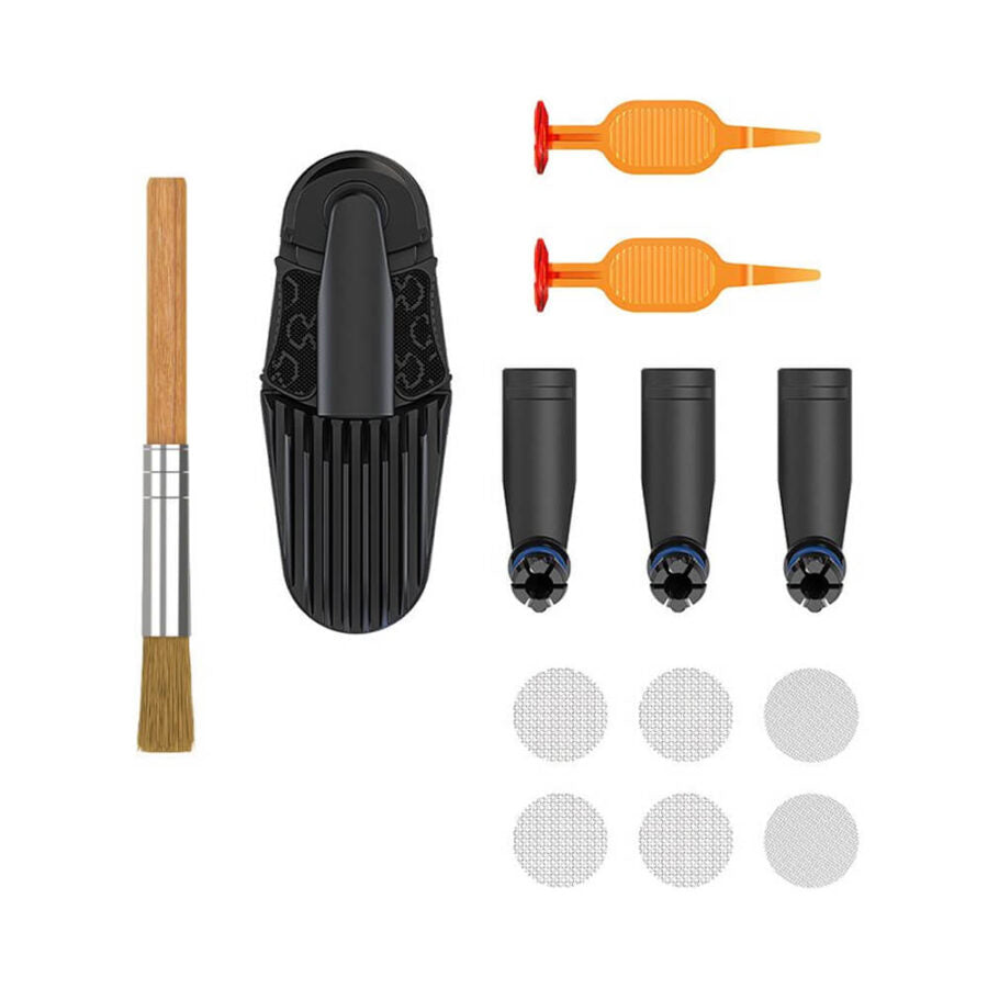 Storz & Bickel Wear & Tear Set for Mighty+ - original parts at Cannabis Clinics Malta