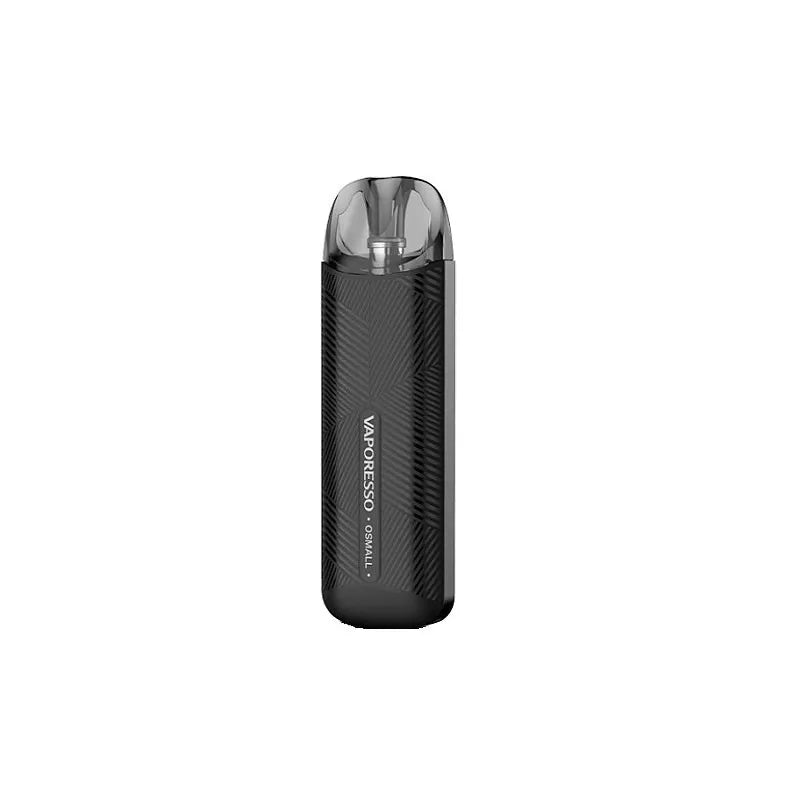 Vaporesso Osmall Pod System – Black - E liquid Device for CBD liquids