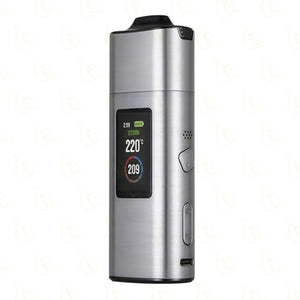 XLux Roffu by XVape – Premium Convection Dry Herb Vaporizer (Malta)