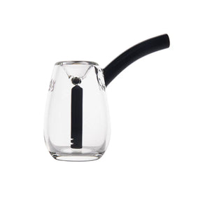 MJ Arsenal – Bulb Mini Bubbler onyx