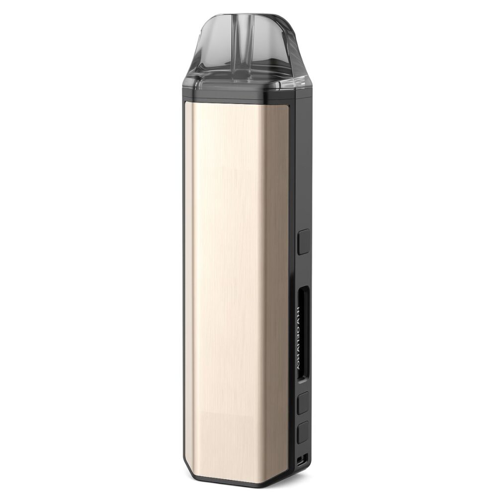 XMAX Aria dry herb vaporizer kit in Sand