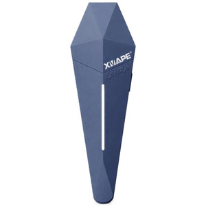 Xvape Lanza Dry Herb Vaporizer in Malta Blue
