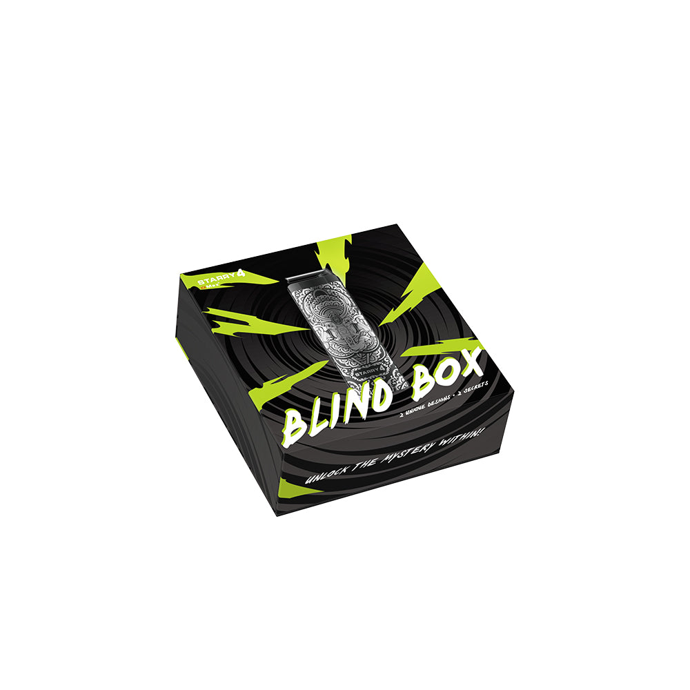 XMax Vaporizer XMax STARRY 4 Blind Box