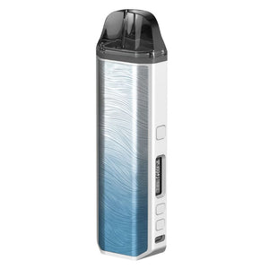XMAX Aria dry herb vaporizer kit frostwave