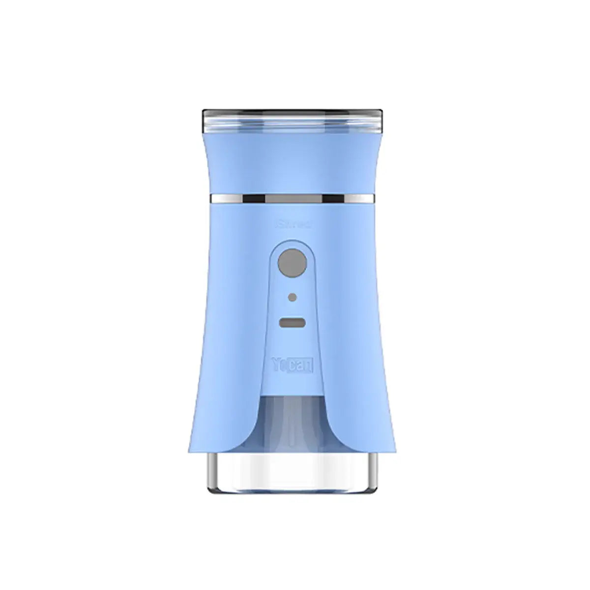 Yocan iShred Herb Grinder – Shop in Malta & EU | Cannabis Clinics blue