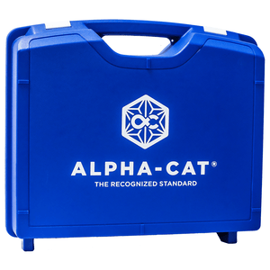 Alpha-CAT Mini-Lab Cannabinoid Test Kit (80 tests) - Pre Order Only - D Vape Store