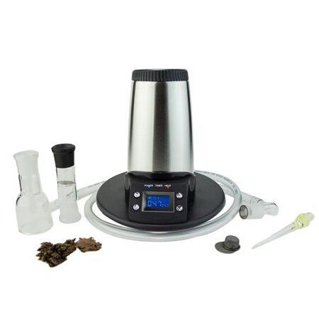 Arizer V-Tower - Desktop Vaporizer - D Vape Store