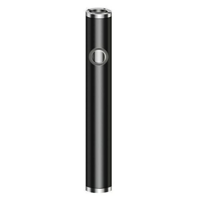 510 Thread Battery - 380mAh - Black - 3 heat settings