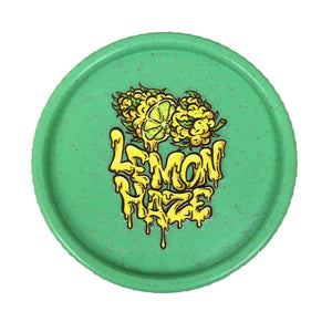 Best Buds Eco Grinder – 2-Part – 53 mm – Lemon Haze