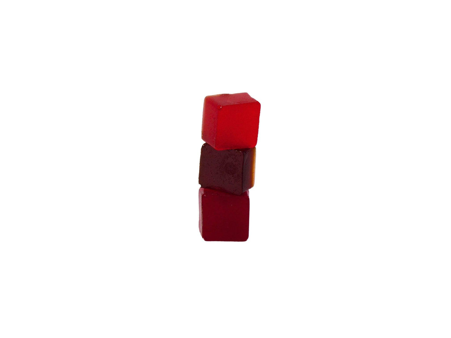 HHCPO Malta gummies - 10mg - cubes