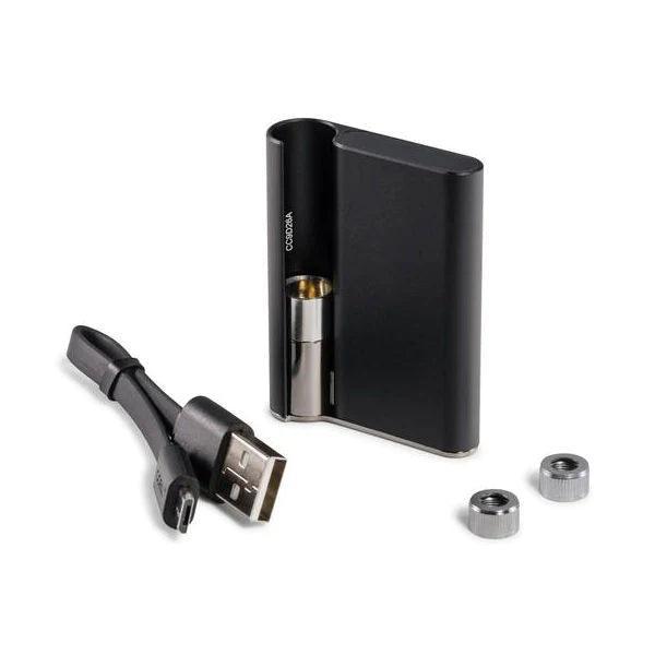 CCell Malta Palm Vape Battery - 510 Thread - 500mAh - Black Cannabis Clinics Malta CCell Malta Palm Vape Battery - 510 Thread - 500mAh - Black Cannabis Clinics Malta