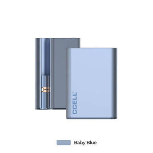 CCell Palm Pro Battery - 510 Thread - 500mAh - D Vape Store