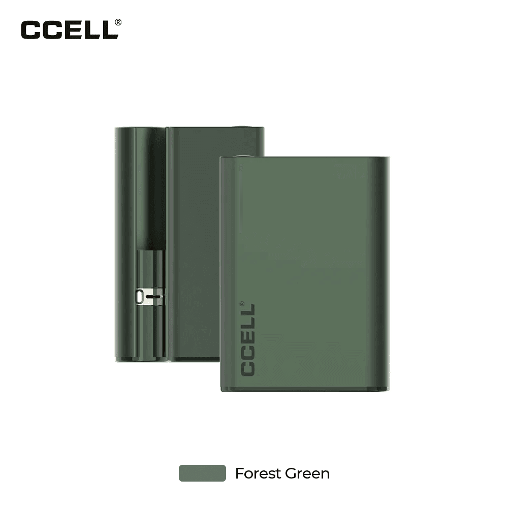 CCELL Palm Pro Adjustable 510 Battery with Airflow & Preheat | Malta Cannabis Clinics Malta CCELL Palm Pro Adjustable 510 Battery with Airflow & Preheat | Malta Cannabis Clinics Malta