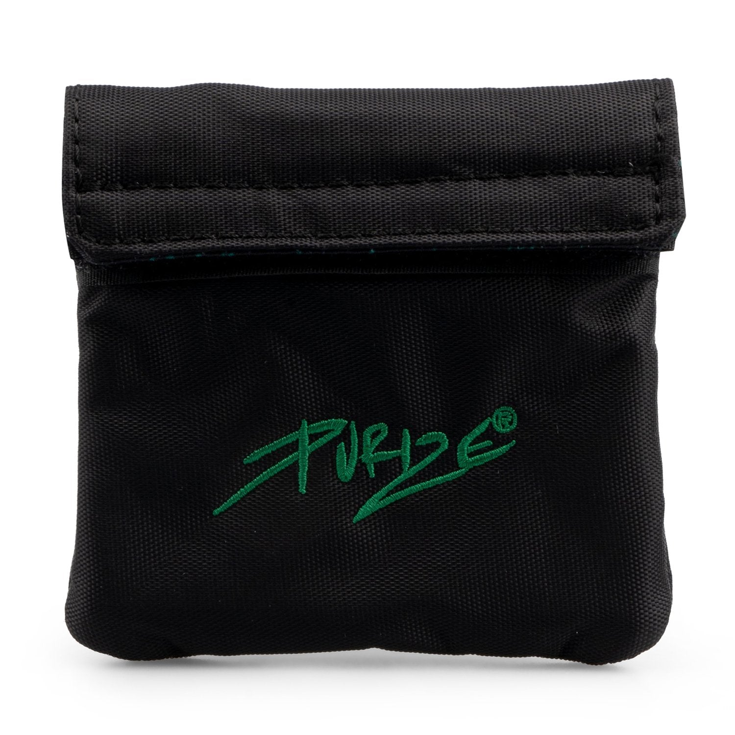 PURIZE XS activated carbon storage bag in black