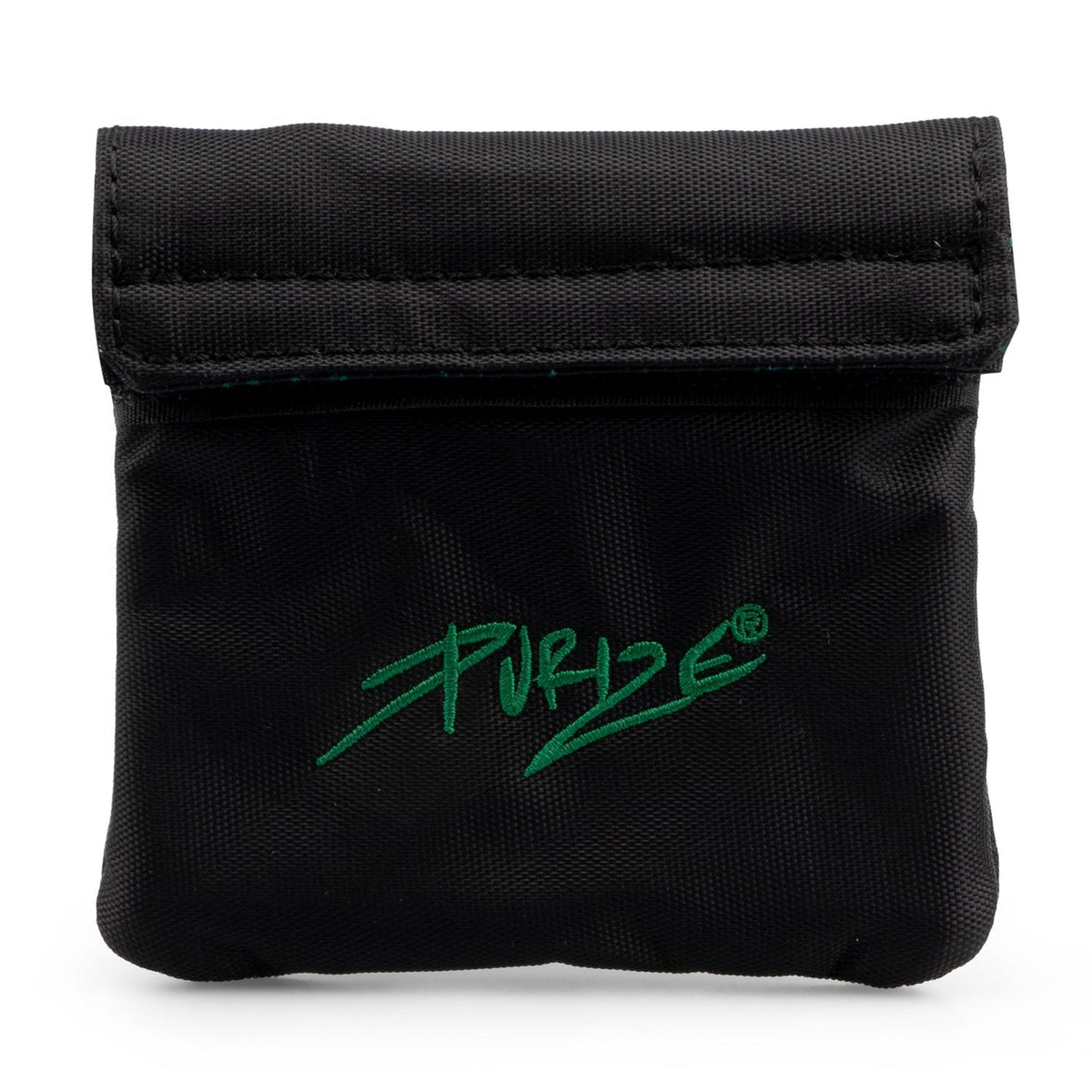 PURIZE XS activated carbon storage bag in black