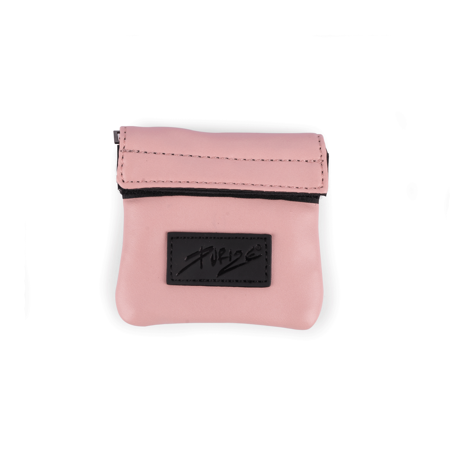 PURIZE XS activated carbon storage bag in pink