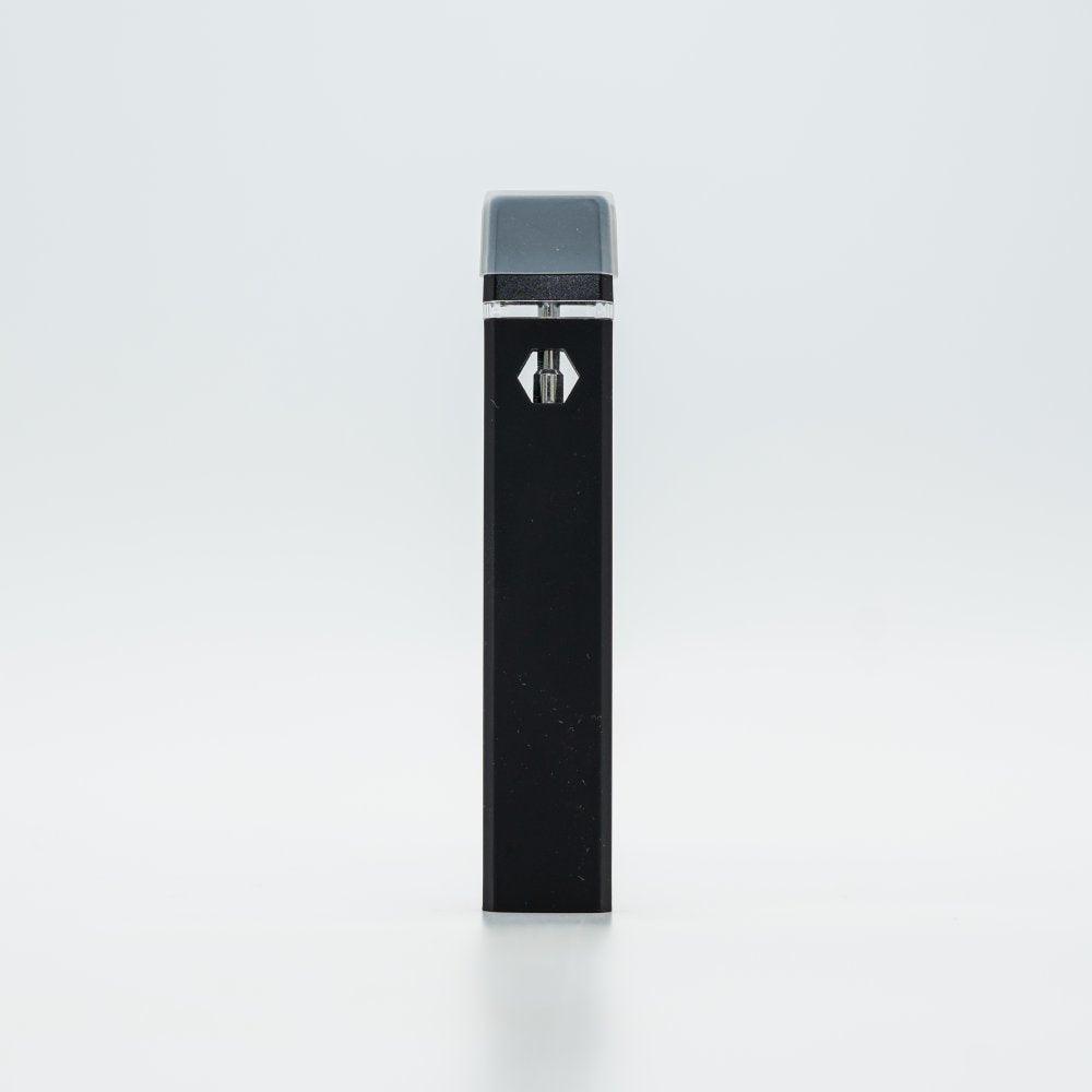 Empty Disposable Vape Pen for Liquid Concentrates