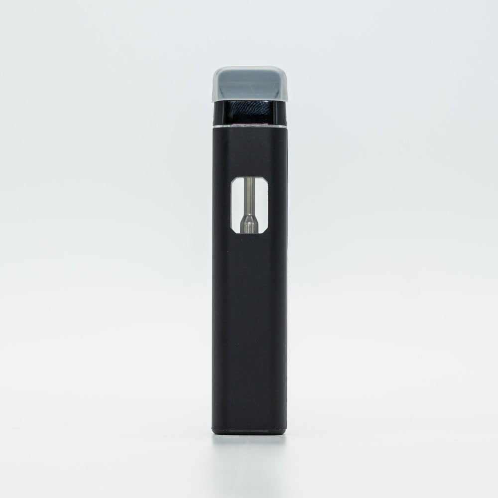 empty 2ml vape pen available in stock at Cannabis Clinics Malta