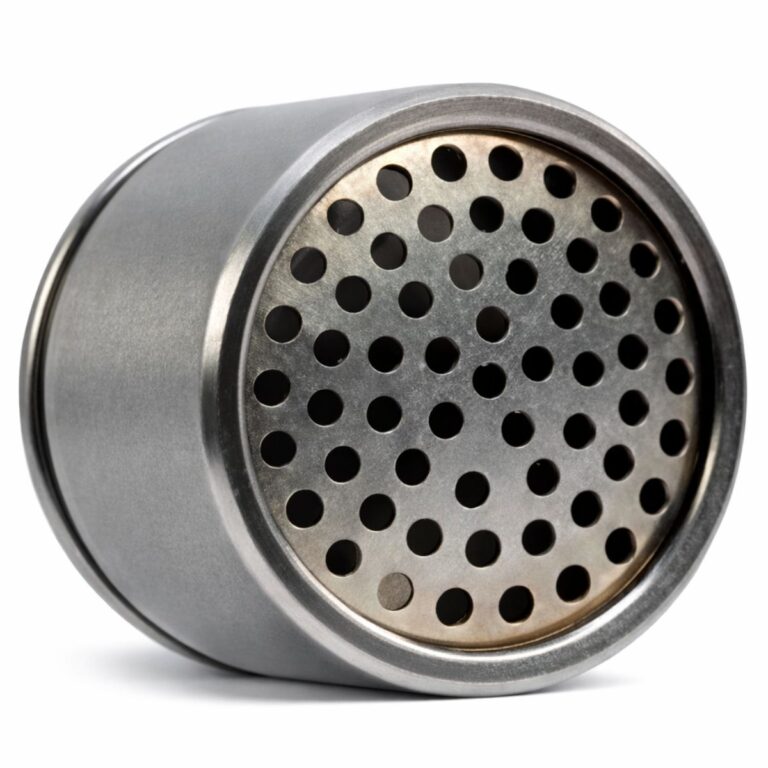 DynaVap HyperDyn 0.25g Big Bowl dry herb chamber
