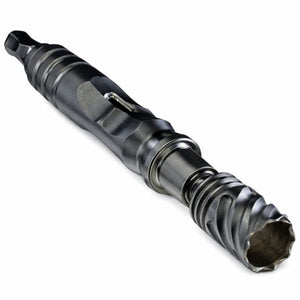 DynaVap HyperDyn side view with Hyper Tip exposed
