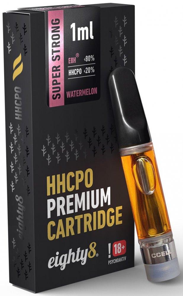 Eighyt8 - HHCPO Cartridge Super Strong Premium Watermelon