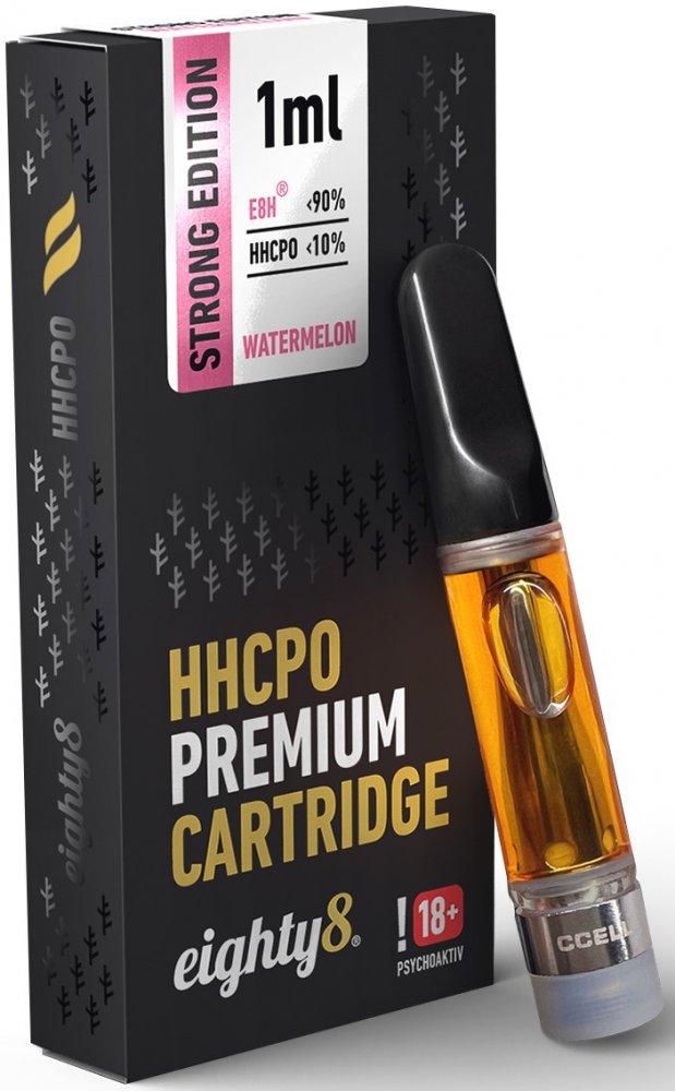 Eighty8 - HHCPO Cartridge Strong Premium Watermelon