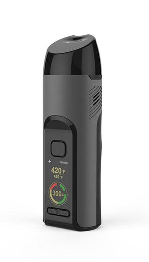 Flowermate Stylo vaporizer - 3000 mAh - 2-in-1 Vaporizer - D Vape Store