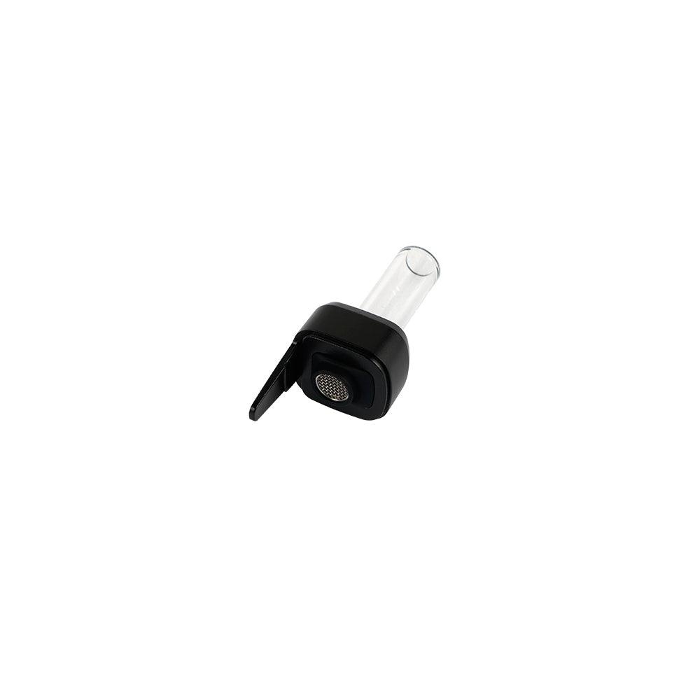 XMax V3 Pro - Glass Mouthpiece Side View