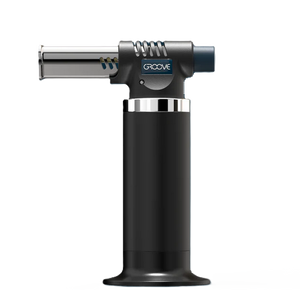 Groove SPARK - Butane Torch Lighter profile