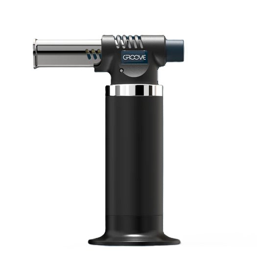 Groove SPARK - Butane Torch Lighter profile