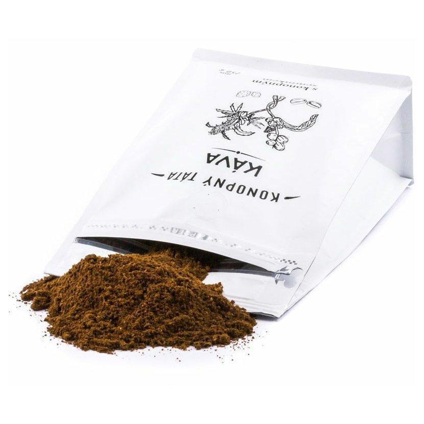 Hemp Dad Hemp coffee - 250 g - D Vape Store