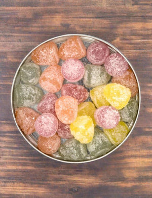 Immune Gummies - With Vitamin C and CBG - D Vape Store