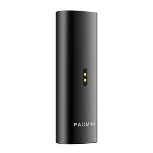 PAX Mini 2 slim portable vaporizer side profile discreet dry herb vape