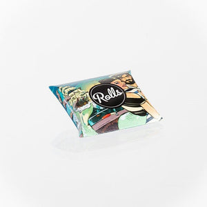 Rolls Filters Malta 10 Pack, 7 mm - D Vape Store