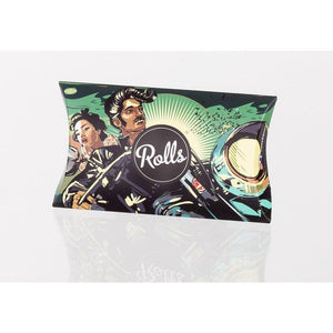 Rolls Filter Malta - 60 Pack, 6 mm - D Vape Store