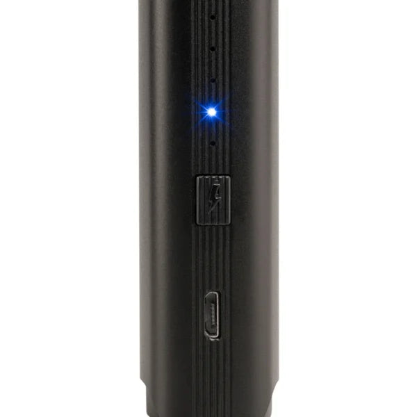 Storm Sapphire Plus USB-C charging port Malta