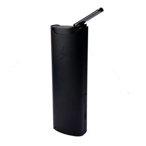 Storm Sapphire Plus dry herb vaporizer black 3600mAh Malta