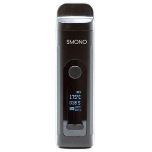 Smono 70's Vaporizer - Compact, Powerful, and Convenient for Optimal Herbal Vaping - D Vape Store