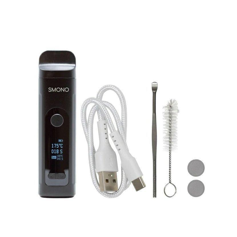 Smono 70's Vaporizer - Compact, Powerful, and Convenient for Optimal H Cannabis Clinics Malta Smono 70's Vaporizer - Compact, Powerful, and Convenient for Optimal H Cannabis Clinics Malta