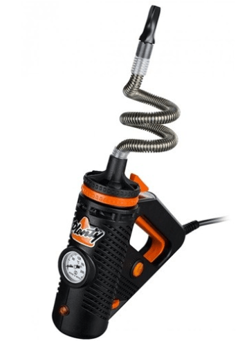 Storz & Bickel Plenty Desktop vaporizer - D Vape Store