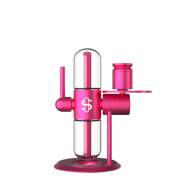 Stündenglass Gravity Hookah Gravity Stündenglass Gravity Hookah 360° Infuser | Buy in Malta – Cannabis