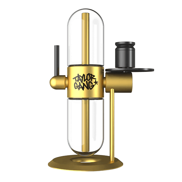 Stündenglass Gravity Hookah 360° Infuser | Buy in Malta – Cannabis