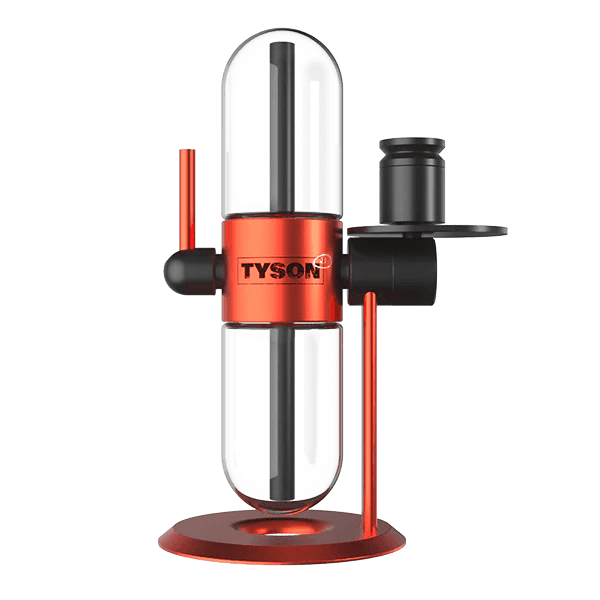 Stündenglass Gravity Hookah 360° Infuser | Buy in Malta – Cannabis