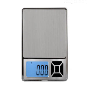 USA Weight Digital Scale Georgia 0.1g - 1000g - D Vape Store