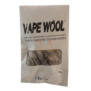 Vape Wool Hemp Fibres 1.5g - D Vape Store